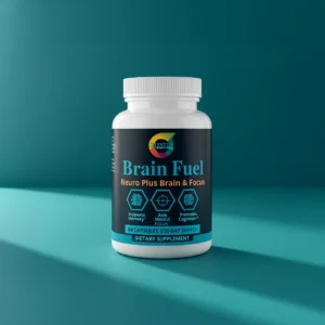 Brain Fuel
