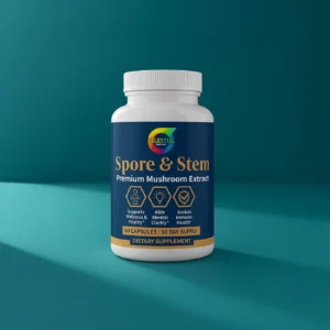 Spore & Stem